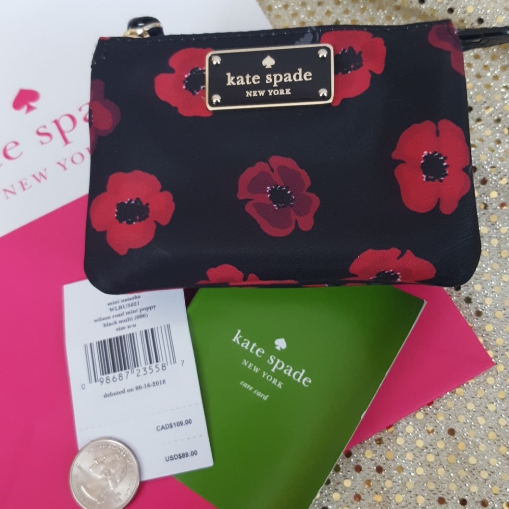 Kate Spade NWT